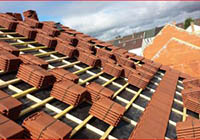 Rénover sa toiture à Michelbach-le-Bas